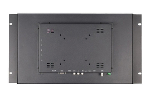 Monitor Industrial de Marco Abierto IPS de 16 Pulgadas y 1920×1200 con 300cd/m² y Táctil Opcional - Product Image 2