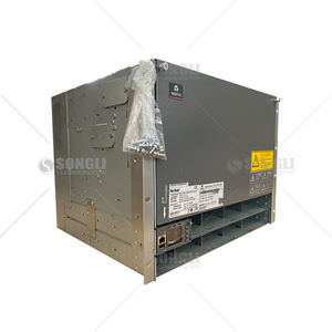 Netsure 731a91-S1 Vertiv DC電源システム540A電気通信電源30KW 48V整流器システム - Product Image 4