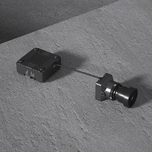 Cámara Infrarroja CADDXFPV 4:3 para Drones DIY, Mejora de IA, Sensor Blanco y Negro de Alta Resolución, Super WDR (HDR) - Product Image 4