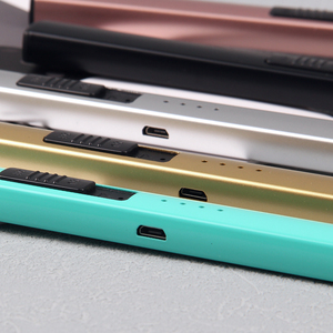 Briquet à arc plasma rechargeable par USB, coupe-vent, long bâton, allume-bougie, allume-barbecue pour la maison, la cuisine, l'extérieur, écologique, sans flamme, EDC - Product Image 3