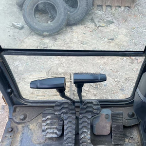 Excavatrice Hyundai 220LC-9s d'occasion à prix avantageux avec moteur Cummins, boîte de vitesses, capacité de 22 tonnes, certifiée CE <span class=keywords><strong>ISO</strong></span>, en stock - Product Image 5