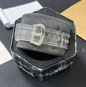 Montre Sportive Digitale-Analogique GA2100 avec Logo Personnalisé, Marque Haut de Gamme, Montre Unisexe É<span class=keywords><strong>tanche</strong></span> en Plastique - Product Image 5