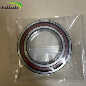 Nhà máy cung cấp trực tiếp chính xác P4 hàng tăng gấp đôi góc liên hệ bóng mang 15tac47cddg giá cả cạnh tranh với thép lồng con dấu - Product Image 4