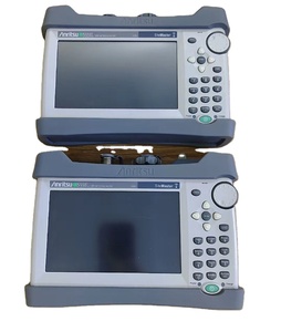 Probador de Alimentadores Anritsu S331L de Japón, Venta de Segunda Mano - Product Image 6