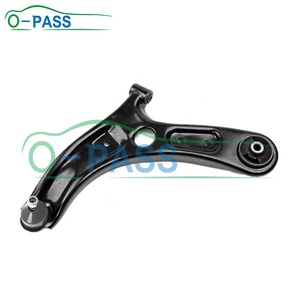 Bras de suspension inférieur avant OPASS pour HYUNDAI VERNA RV & KIA K2 <span class=keywords><strong>KX</strong></span> CROSS 2016- 54500-F9000 - Product Image 3