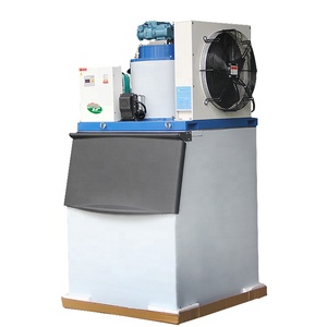 Máquina para Hacer Hielo en Tubo de 1T, 2 Toneladas, 5, 10, 15, 20, 25, 30, Proveedor de Máquinas Comerciales e Industriales para Hacer Hielo en Tubo en Filipinas - Product Image 6