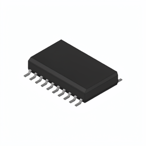 Composants électroniques en gros Logic : Émetteur-récepteur de bus SN74AS2645DW en stock - Product Image 1