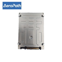 Disque SSD CN3JH 800 Go PX05SMB080Y à intensité d'écriture élevée SAS-12 Gbps 2,5 pouces à branchement à chaud pour serveur Poweredge