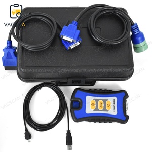 สำหรับอินเทอร์เฟซ Neiq USB Link 1 เครื่องสแกน OBD2 สำหรับรถบรรทุกหนัก USB Link 3 Neiq USB Link 2 เครื่องมือวินิจฉัย - Product Image 5