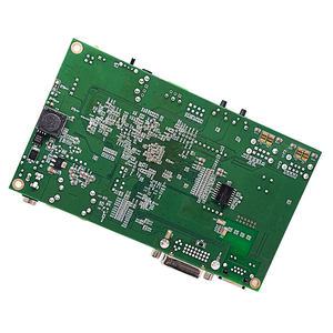 Плата питания PCB PCBA, электронные компоненты, розничная продажа, изготовление, многослойные платы, микросхемы, OLED, LCD - Product Image 2
