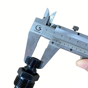 Inyector de Combustible CUM-MINS C4994275 para Excavadora y Cargadora de Ruedas - Product Image 3