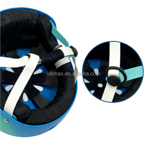 Casco de Seguridad Deportivo para Skateboard, Material ABS PRIOR, Ligero, para Adultos y Niños, Uso en Exteriores, Venta al Por Mayor - Product Image 3