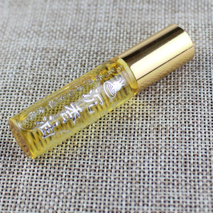 Aceite Esencial de Agarwood Ling Gusi en Roll-On de 10 ml, Aroma Amaderado para Habitaciones y Pulseras - Product Image 2