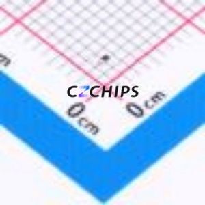 Résistance SMD RC-02K33R2FT 0402 (Type : Film épais) (Résistance : 33,2 Ohm Précision : 1%) - Product Image 1
