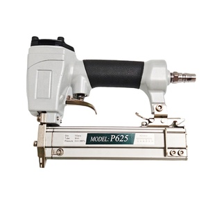 Saggezza P625 B modello 23 calibro pinna pneumatica chiodatrice testa Micro Pinner aria potenza sparachiodi per mobili finiture legno - Product Image 1