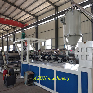 PVC PE Pet PC PS PP PMMA ABS tấm nhựa máy đùn tấm <span class=keywords><strong>Acrylic</strong></span> Máy làm - Product Image 1