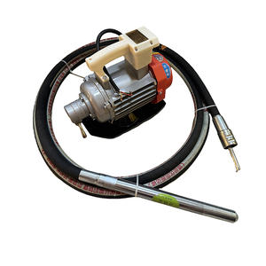Alat listrik ZN35 perlengkapan Poker beton, Vibrator beton, Poker beton getaran Poker, murah dan tahan lama - Product Image 1