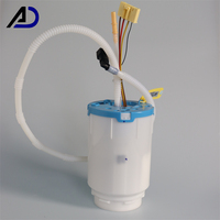 Ensemble de pompe à carburant compatible avec Porsche Cayenne et Touareg 7P0919087 (AJD-E30100)