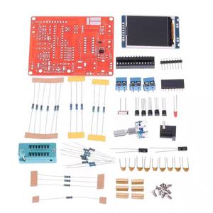 GM328 トランジスタテスター ダイオード <span class=keywords><strong>ESR</strong></span> メーター PWM 方形波発生器 <span class=keywords><strong>DIY</strong></span> キット - Product Image 6