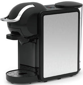 <span class=keywords><strong>Macchina</strong></span> da <span class=keywords><strong>Caffè</strong></span> Elettrica per Casa e Ufficio, Automatica, Compatibile con <span class=keywords><strong>Capsule</strong></span>, 19 Bar, Multi-<span class=keywords><strong>Capsule</strong></span> - Product Image 1