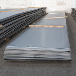 <span class=keywords><strong>SS</strong></span> 304 2B Acabado Hoja de acero inoxidable Calibre 20 Inox 304 Placa de 4x8 pies Alta calidad - Product Image 1