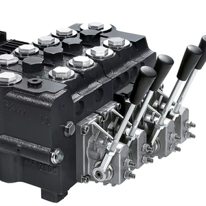 Dan-foss PVG120 PVG128 PVG256 PVG100 PVG32 Proporcionnels - Product Image 2