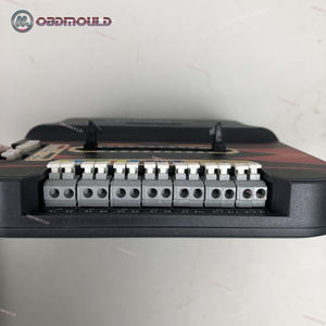 Nouveaux protocoles via le mode banc, lecture et écriture EEPROM / FLASH, prise en charge MD1CS018 MD1CS016 FormulaFlash, outil de programmation ECU TCU - Product Image 3