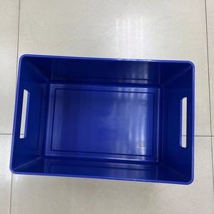 Hộp lưu trữ portableplastic Chất lượng cao có thể được xếp chồng lên nhau để lưu trữ-Khuôn nhà máy phiên bản tùy chỉnh Nhà Máy Giá trực tiếp - Product Image 3