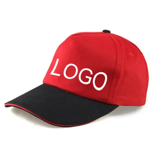 Chất Lượng Cao Nhà Sản Xuất In Kỹ Thuật Số Logo Tùy Chỉnh Kích Thước Tất Cả Trên In 5 Bảng Điều Khiển Thể Thao Cap Trucker Hats Logo