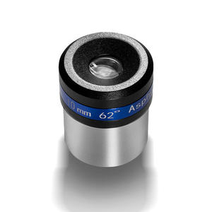 Oculaire de télescope 10mm, longueur focale asphérique de 62 degrés, pour accessoires d'observation astronomique - Product Image 3