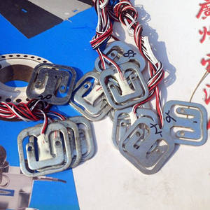 YZC-161B/8KGミニチュア電子ベビースケールワイド測定圧力センサーウォーターディスペンサー猫用リターボックス - Product Image 3