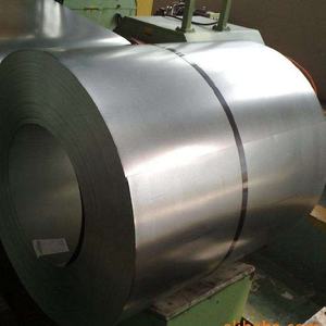 Bobina de Acero Laminado en Caliente de Alta Resistencia Q235B Q345b para Estructuras de Maquinaria Pesada y Equipos - Product Image 5