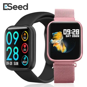P80 smart watch bracelet Health Luxury Tracker Smartwatch Touch Screen Heart Rate P30 P70 for Android IOS