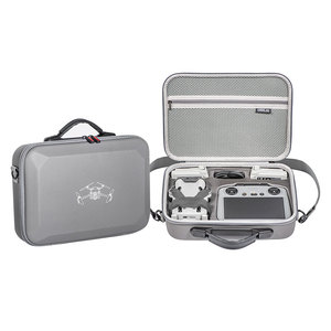 กระเป๋าสะพาย Startrc สำหรับ <span class=keywords><strong>DJI</strong></span> <span class=keywords><strong>MINI</strong></span> 4 Pro (เฉพาะโดรนเท่านั้น) รวม <span class=keywords><strong>DJI</strong></span> RC-<span class=keywords><strong>2</strong></span>รีโมทคอนโทรล - Product Image 1