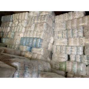 Directo <span class=keywords><strong>de</strong></span> fábrica Transfronterizo Listo para enviar XXL Pañales para bebés Material SAP Cantidad a granel a <span class=keywords><strong>precio</strong></span> barato - Product Image 5