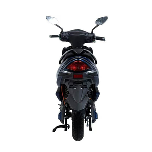 Motocicleta Inteligente de Alta Velocidad y Gran Capacidad, Motocicleta Deportiva Familiar con Batería de 60v, Vehículo de Dos Ruedas - Product Image 3