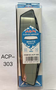 Sản Xuất Tại Trung Quốc Sportage Xe Kính Bên Trong Toàn Cảnh Gương Chiếu Hậu Cho Xe - Product Image 6