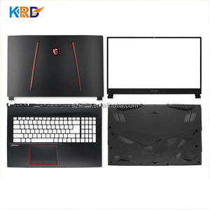 Carcasa Superior para Portátil <span class=keywords><strong>MSI</strong></span> GE65 GL65 <span class=keywords><strong>GP65</strong></span>, Reposamanos, Cubierta Inferior, Carcasa para Portátil - Product Image 4