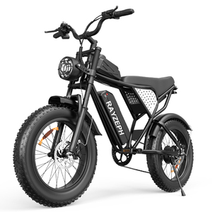 Vélo Électrique Tout Suspendu 20 Pouces 48V15Ah à Moteur Moyeu Haute Vitesse pour la Ville et la Route, Prix de Gros en Stock entrepôt - Product Image 1