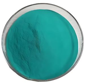 Proveedor profesional Carbonato de cobre Carbonato cúprico <span class=keywords><strong>CuCO3</strong></span> CAS 1184-64-1 - Product Image 1