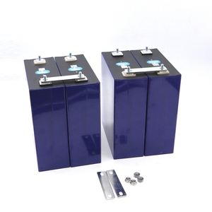 Cellules de batterie LiFePO4 REPT LF280P 3.2V 280ah, durée de vie de la batterie de 6000 cycles avec données de test originales, qualité A - Product Image 2