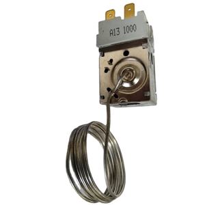 <span class=keywords><strong>ATEA</strong></span>, sartén para freidora doméstica, Caldera de agua, calefacción, termostato de refrigeración, piezas de congelador, refrigerador, congelador - Product Image 1