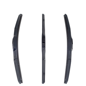 All'ingrosso pezzi di ricambio <span class=keywords><strong>Auto</strong></span> ad alte prestazioni 12-28 pollici universale parabrezza <span class=keywords><strong>Auto</strong></span> senza cornice spazzola tergicristallo silenziatore per Toyota Hilux - Product Image 4