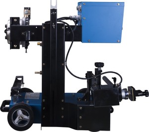 Máy Kéo Co2 Mig Tự Động - Product Image 3