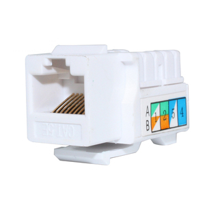 Promoción de fábrica precio al por mayor conector hembra rg45 de energía de alto voltaje duradero - Product Image 2