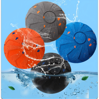 ZMaker 2026 Balle sauteuse intelligente pour chien, 2 modes, jouet automatique pour chien, balle interactive intelligente pour chien, E-TPU, jouet durable pour chien, jeu actif