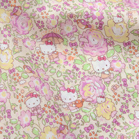 Chemises et Costumes pour Filles et Garçons en Tissu 100% Coton, Doux, Respirant, Écologique, Léger, Tissé, Imprimé, Uni