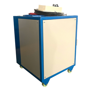 <span class=keywords><strong>Rectificador</strong></span> de Alta Frecuencia de 2000A 380V 18000W para Electrólisis de Cobre con Temporizador, Máquina de Galvanoplastia, Maquinaria de Galvanoplastia de Metales - Product Image 2