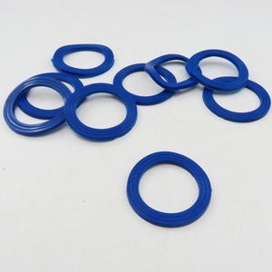 Bague d'<span class=keywords><strong>étanchéité</strong></span> en caoutchouc pour support de vidange d'évier, <span class=keywords><strong>joint</strong></span> torique pour cuisine, salle de bain, évier, baignoire, bouchon de vidange - Product Image 5