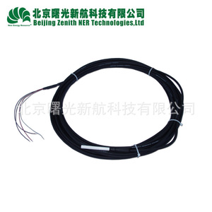 Sensor de Temperatura Campbell 109SS, Termómetro para Suelo y Aire, Monitoreo Ambiental - Product Image 3